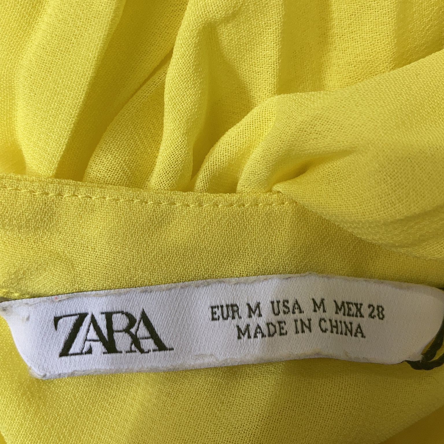 Zara