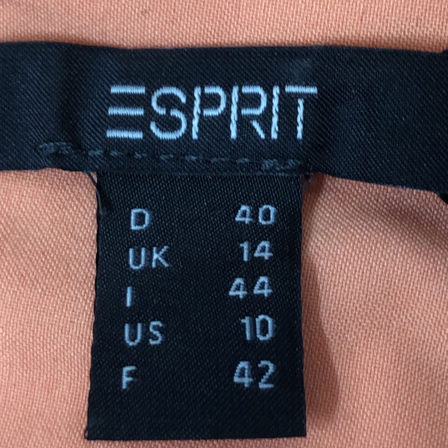 ESPRIT