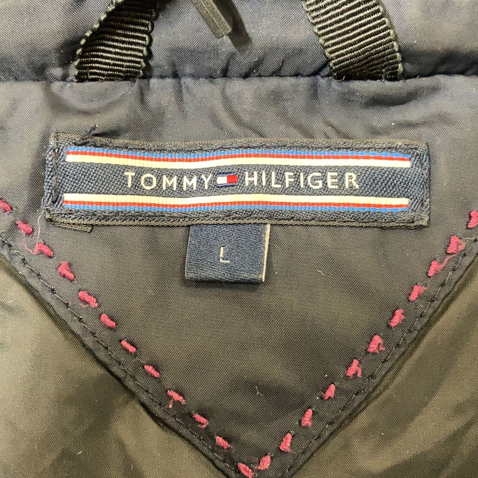 Tommy Hilfiger