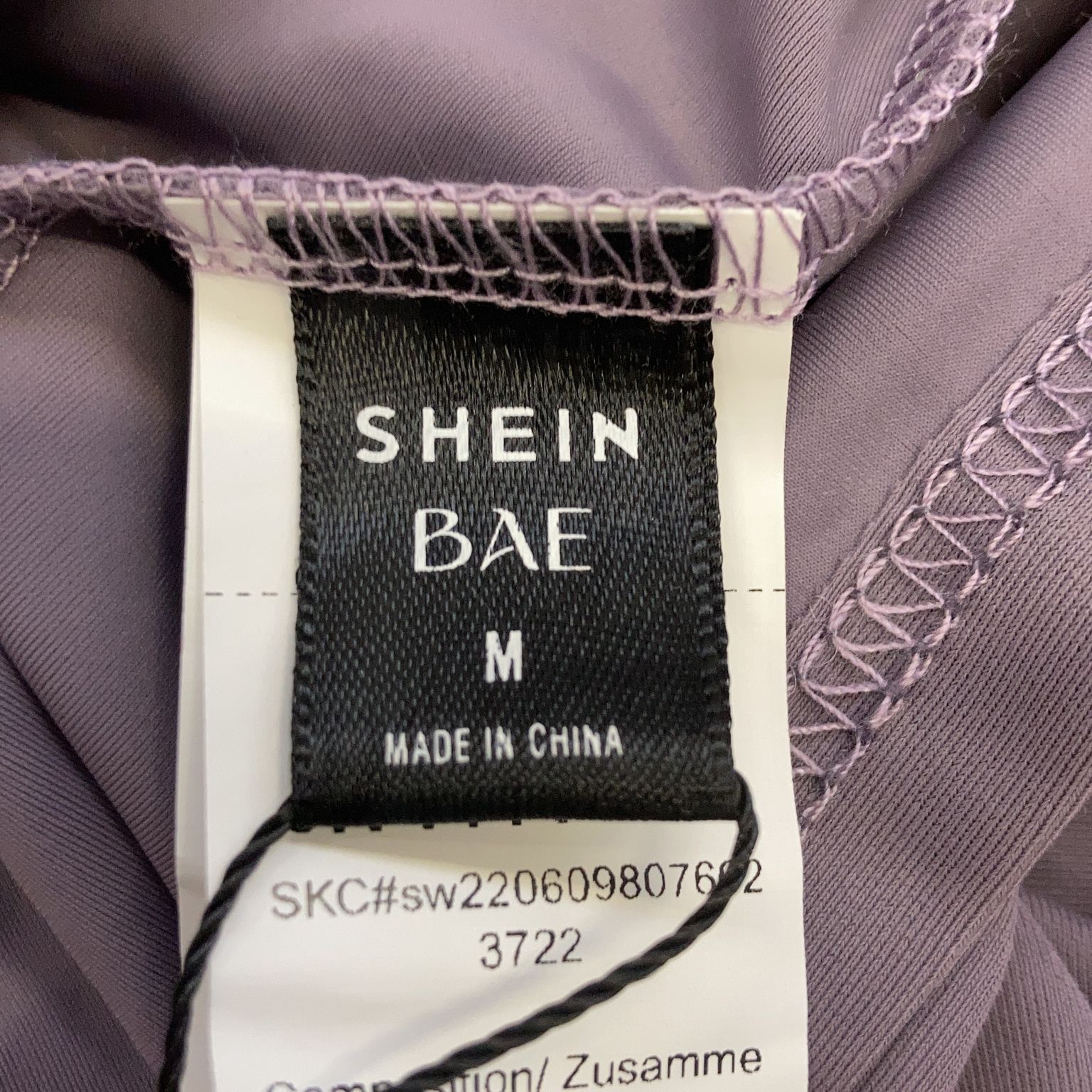 Shein Bae