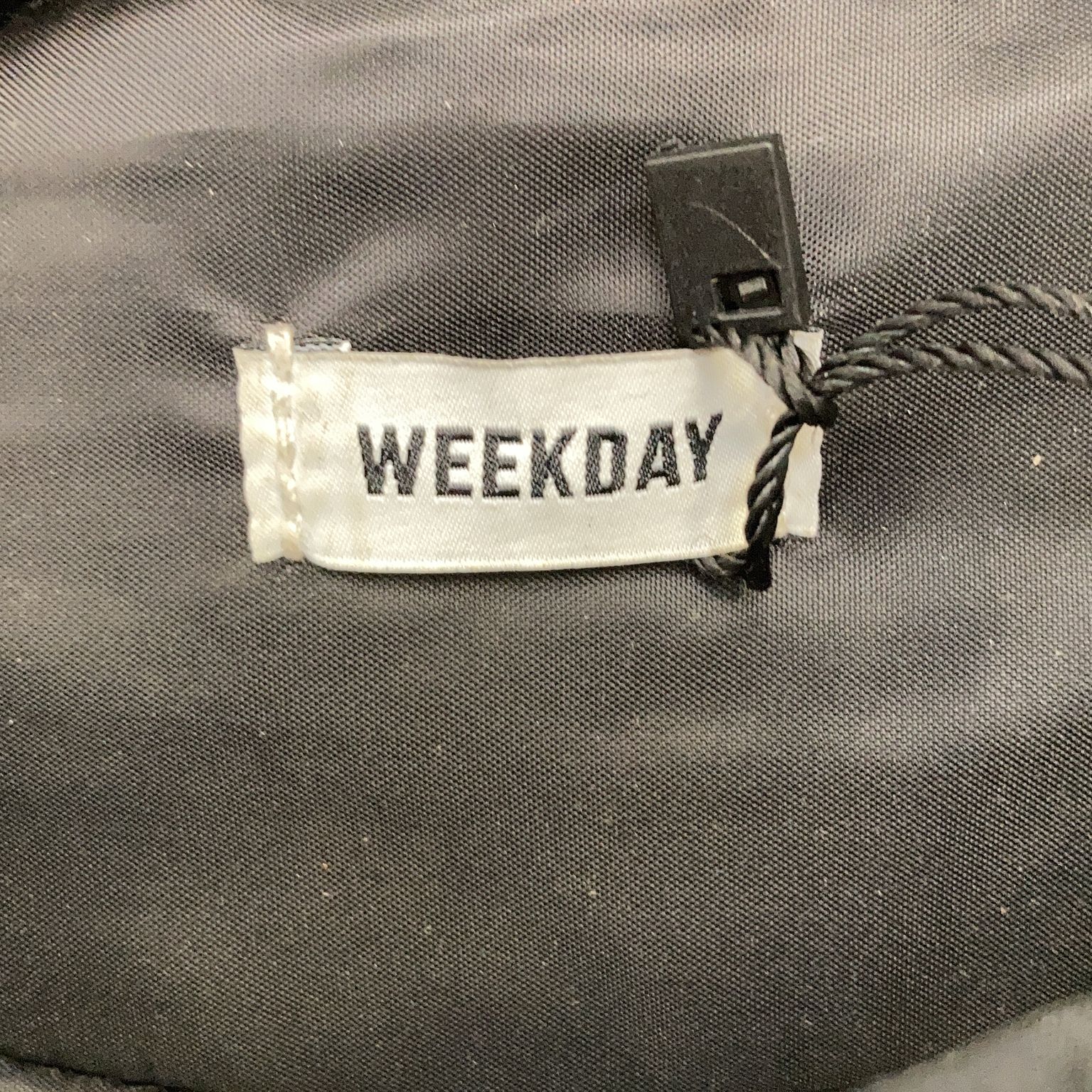 Weekday