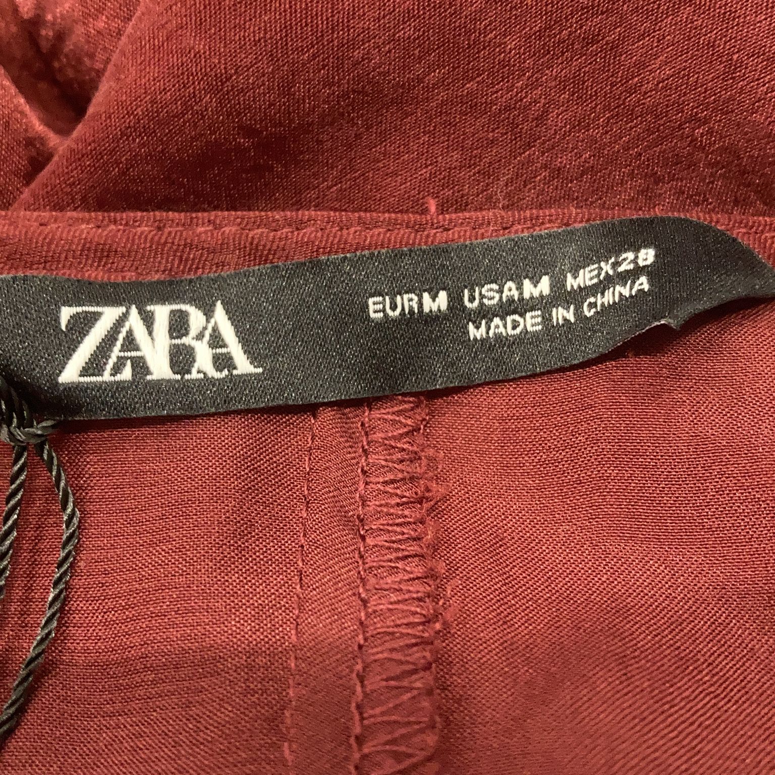 Zara