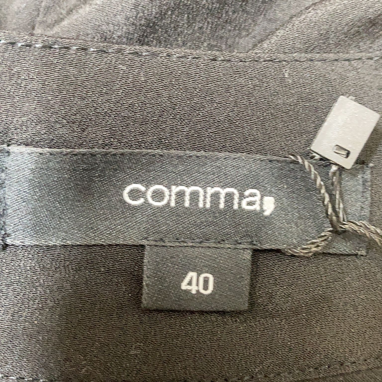 Comma