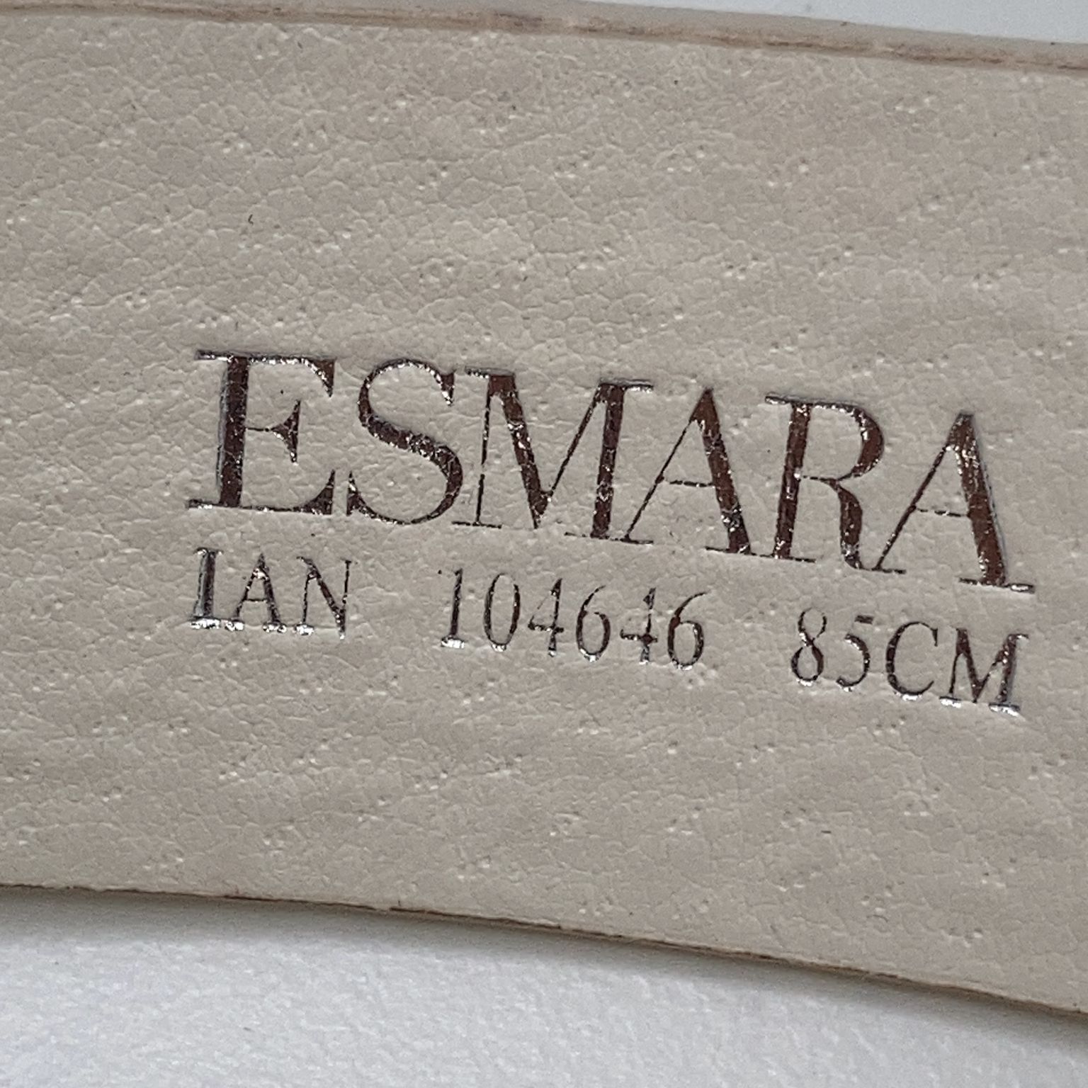 Esmara