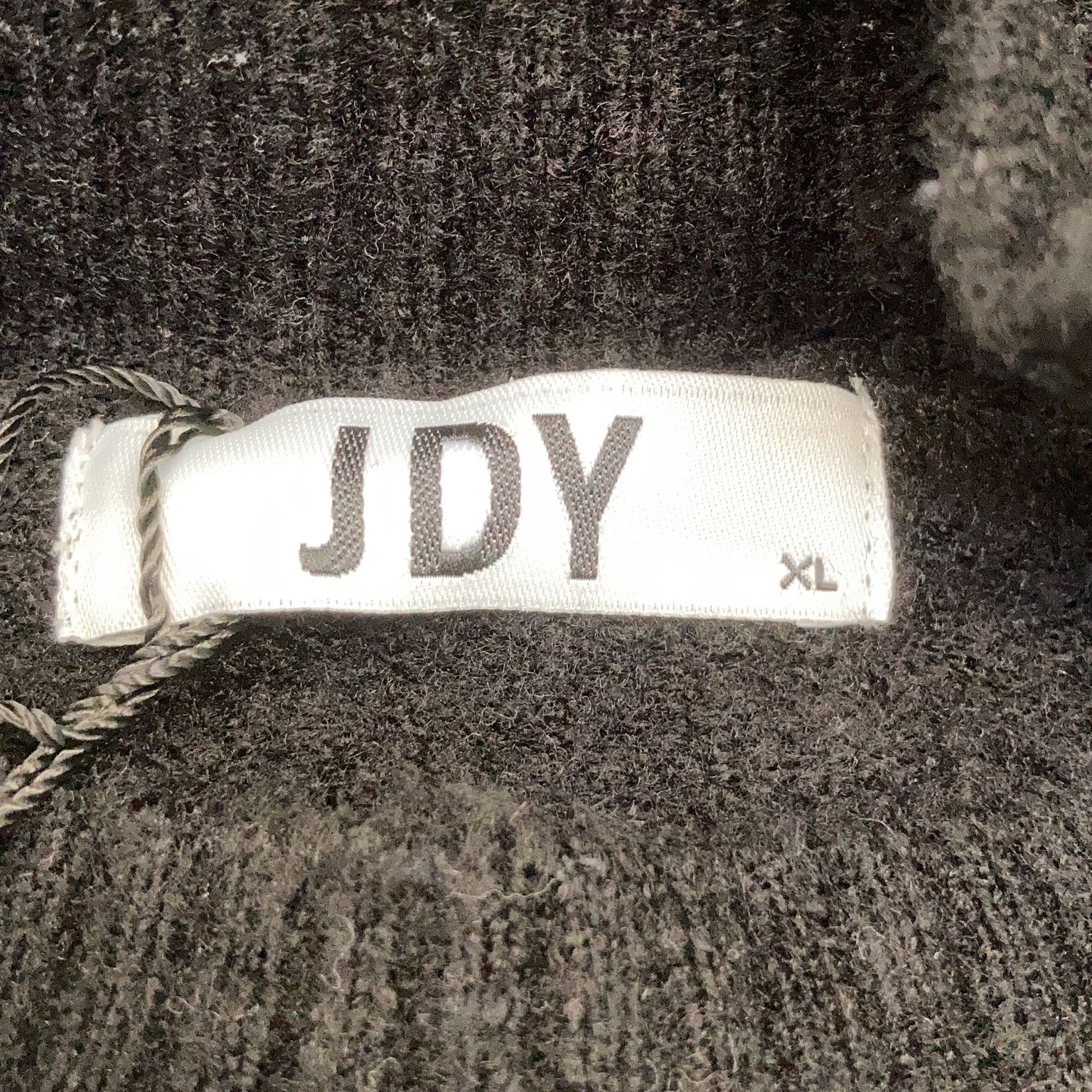 JDY