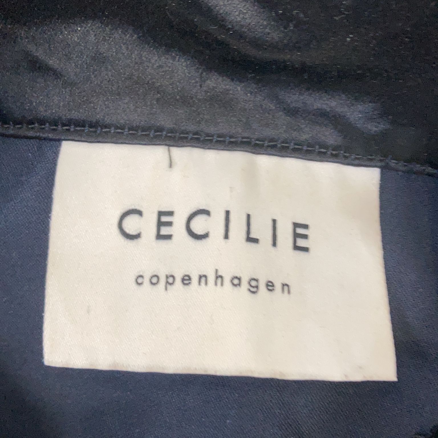 Cecilie Copenhagen