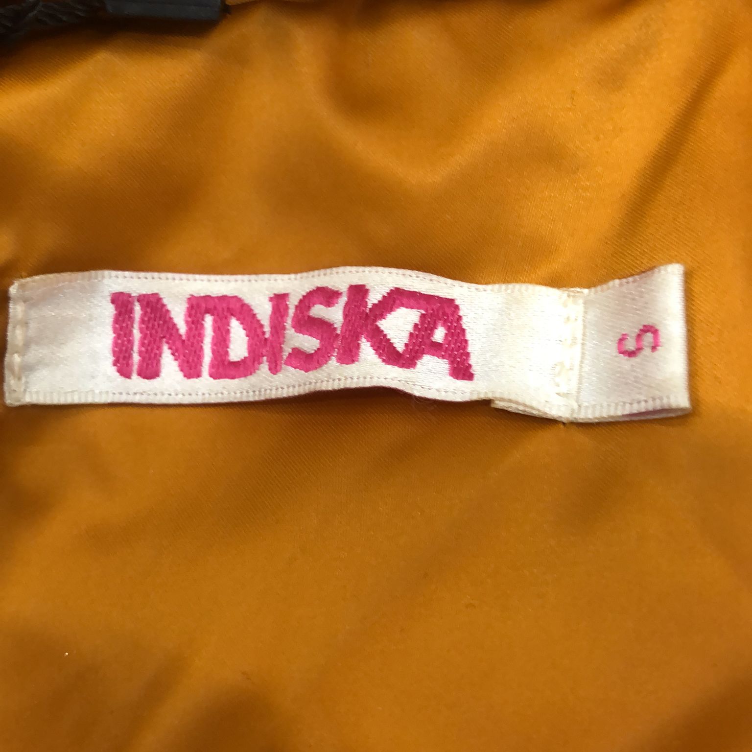 Indiska