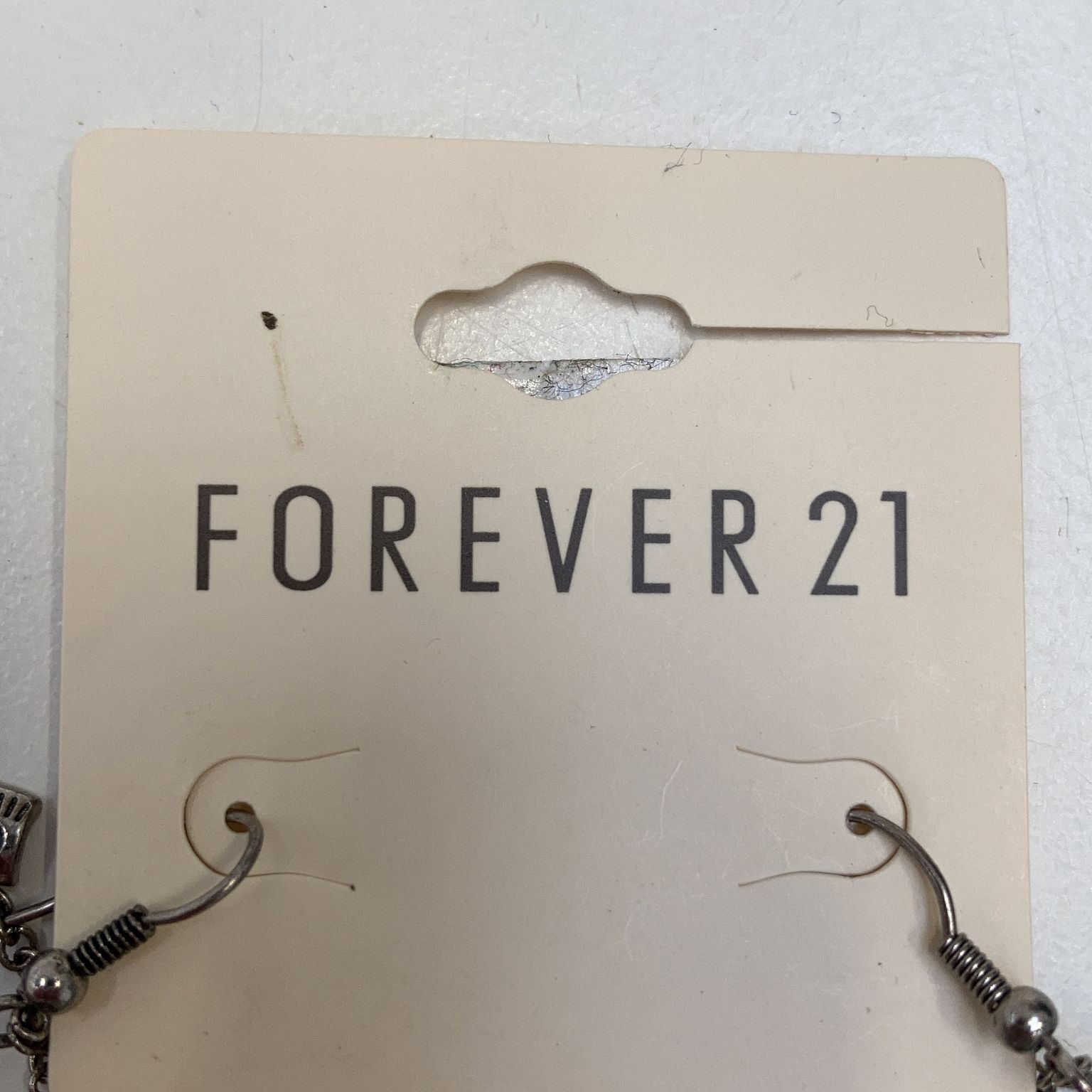 Forever 21