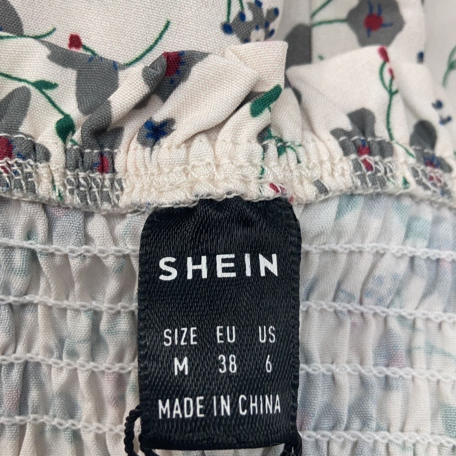 Shein