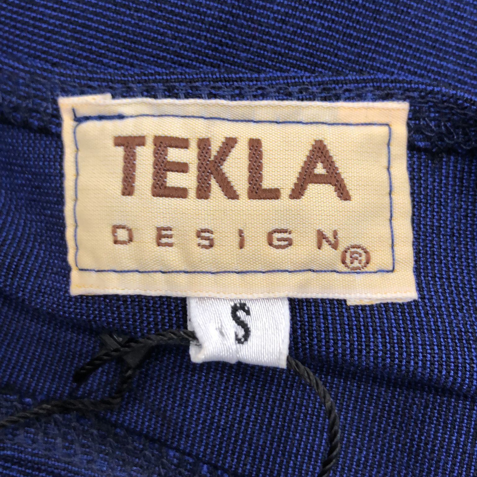 Tekla