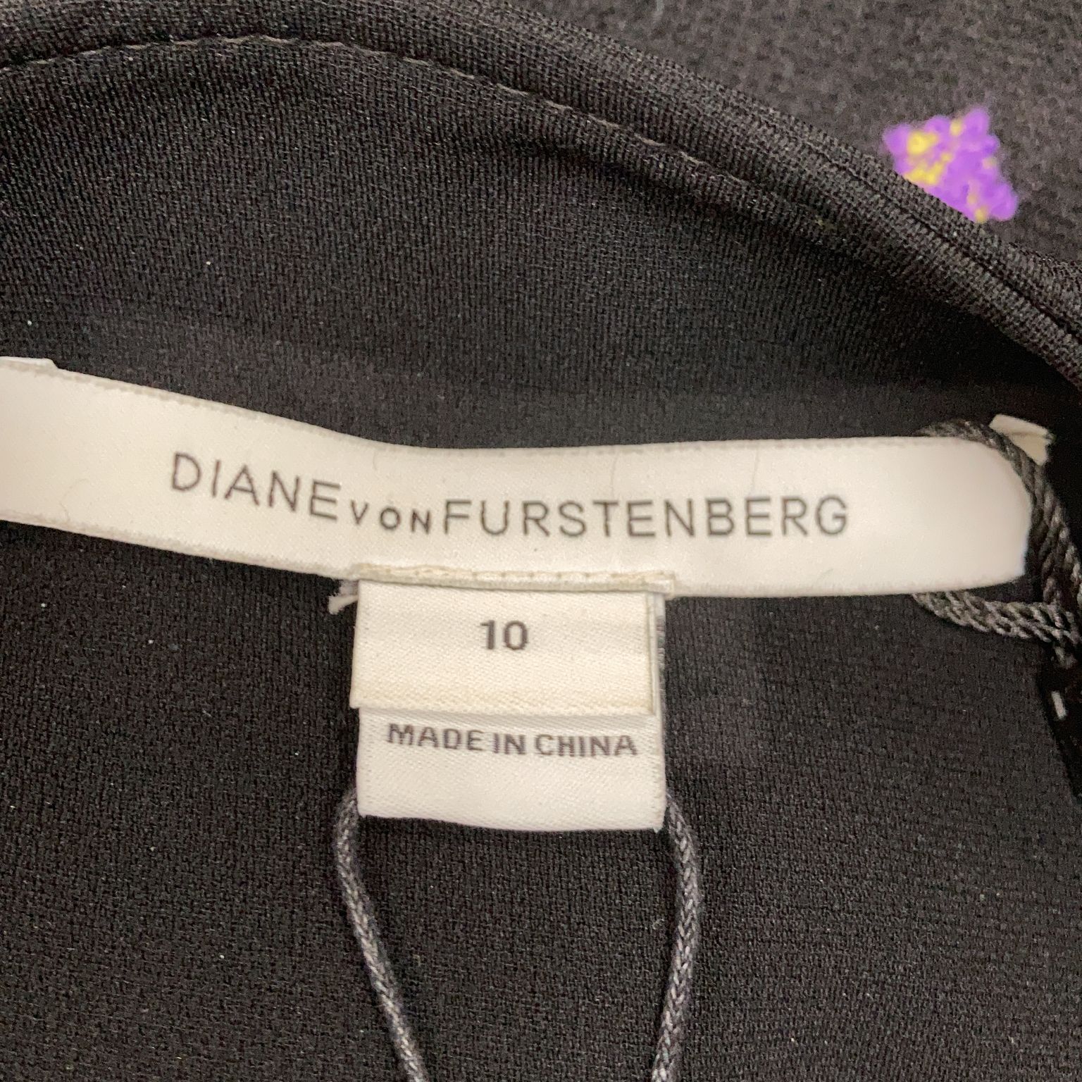 Diane von Furstenberg