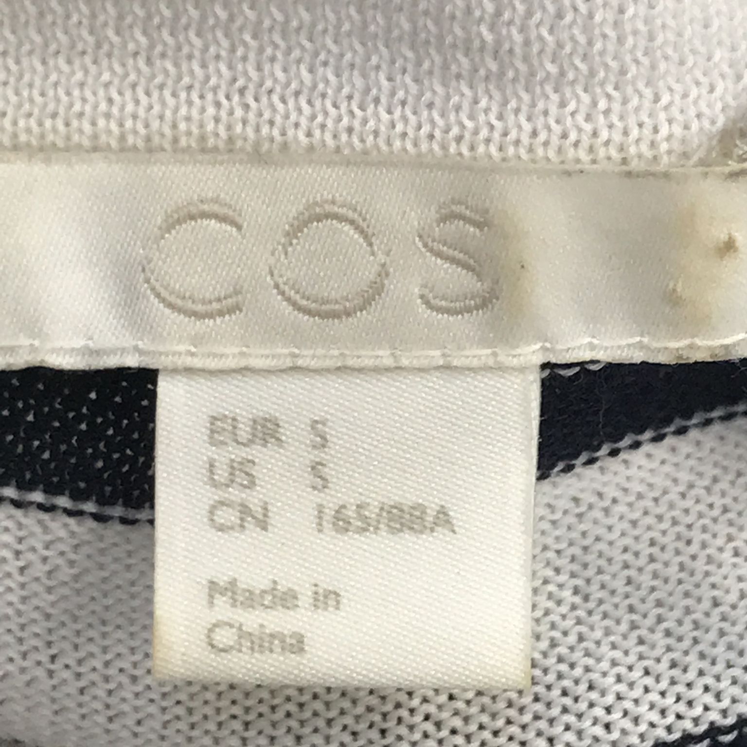 COS