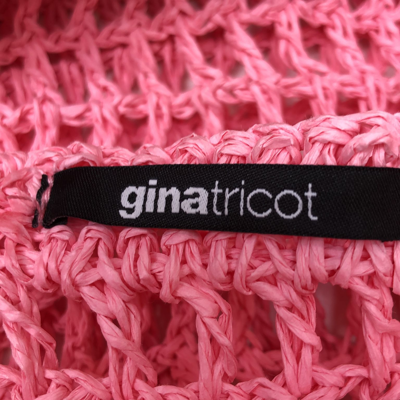 Gina Tricot