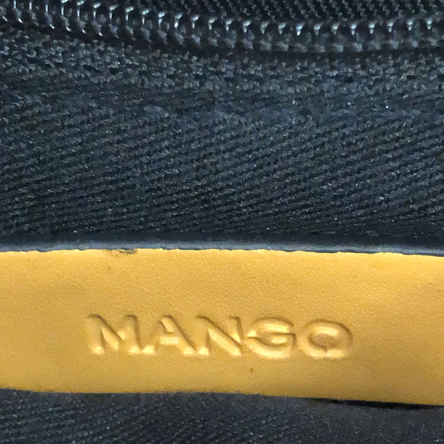 Mango