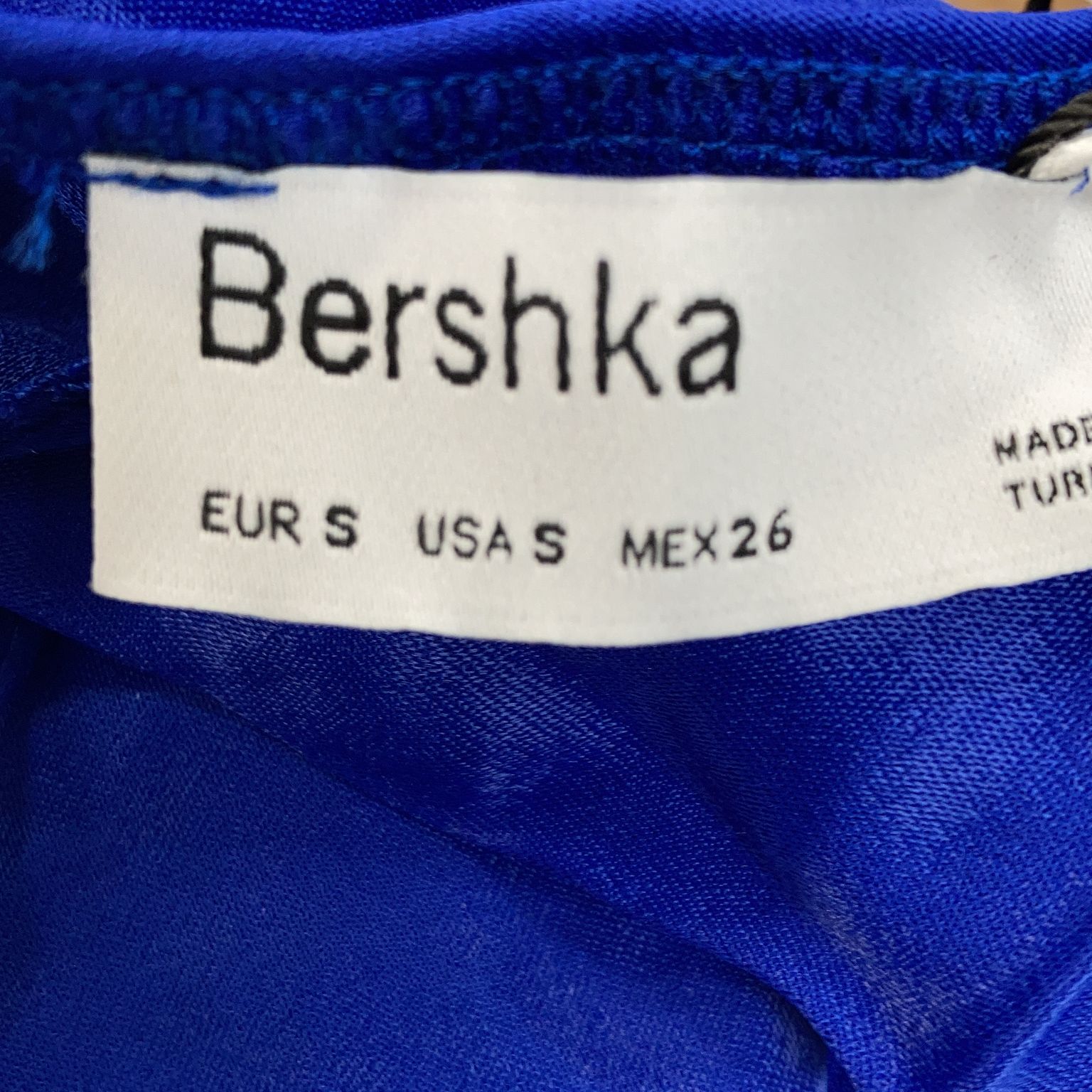 Bershka