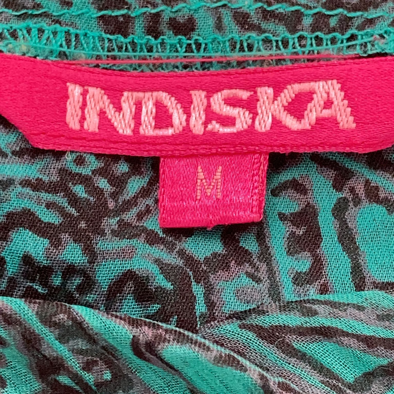 Indiska