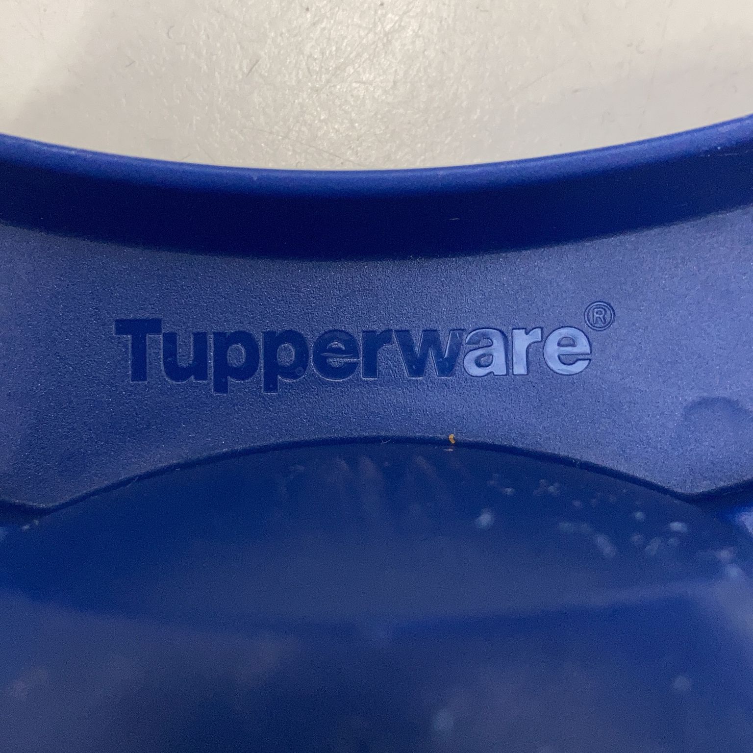 Tupperware