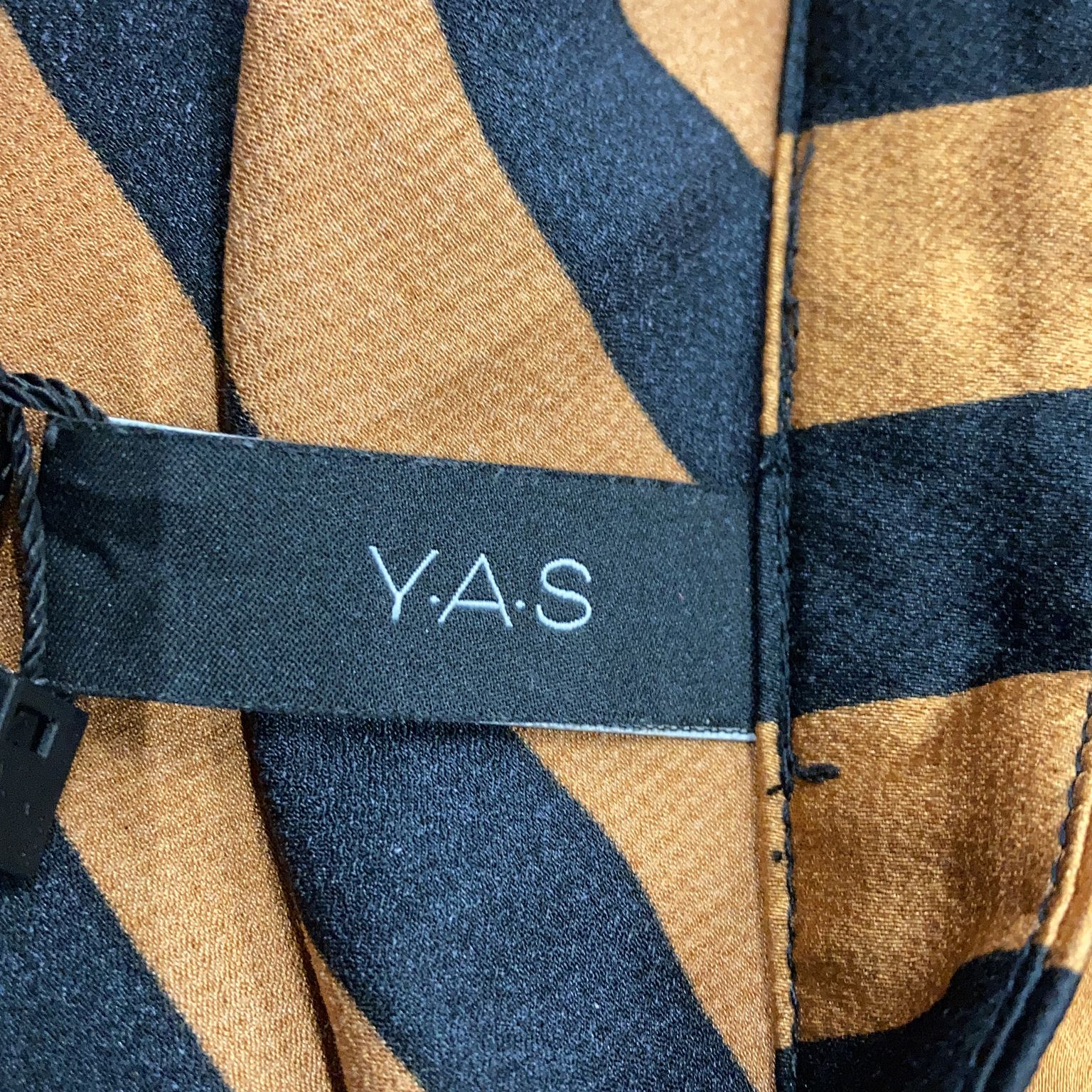 Y.A.S