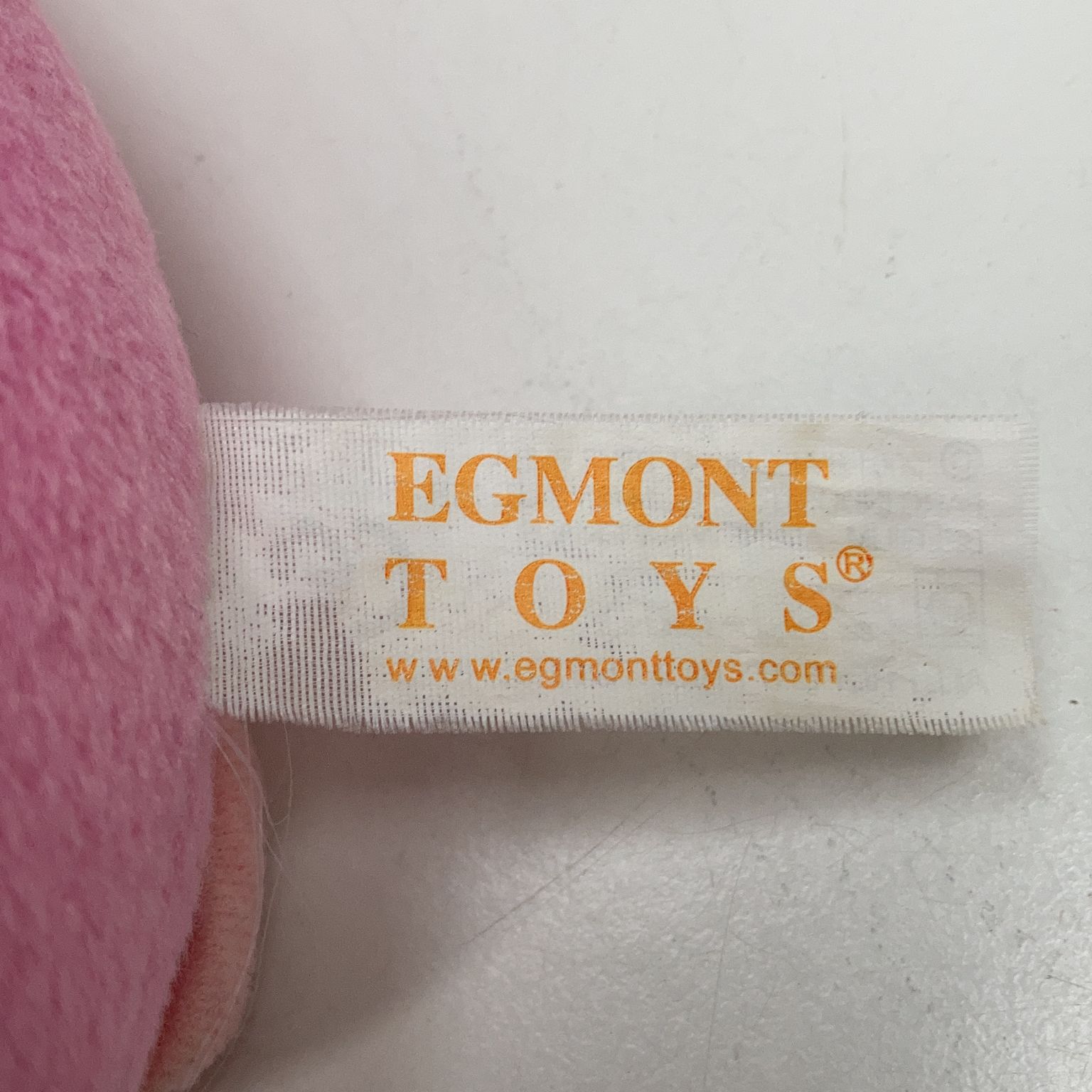 Egmont Toys