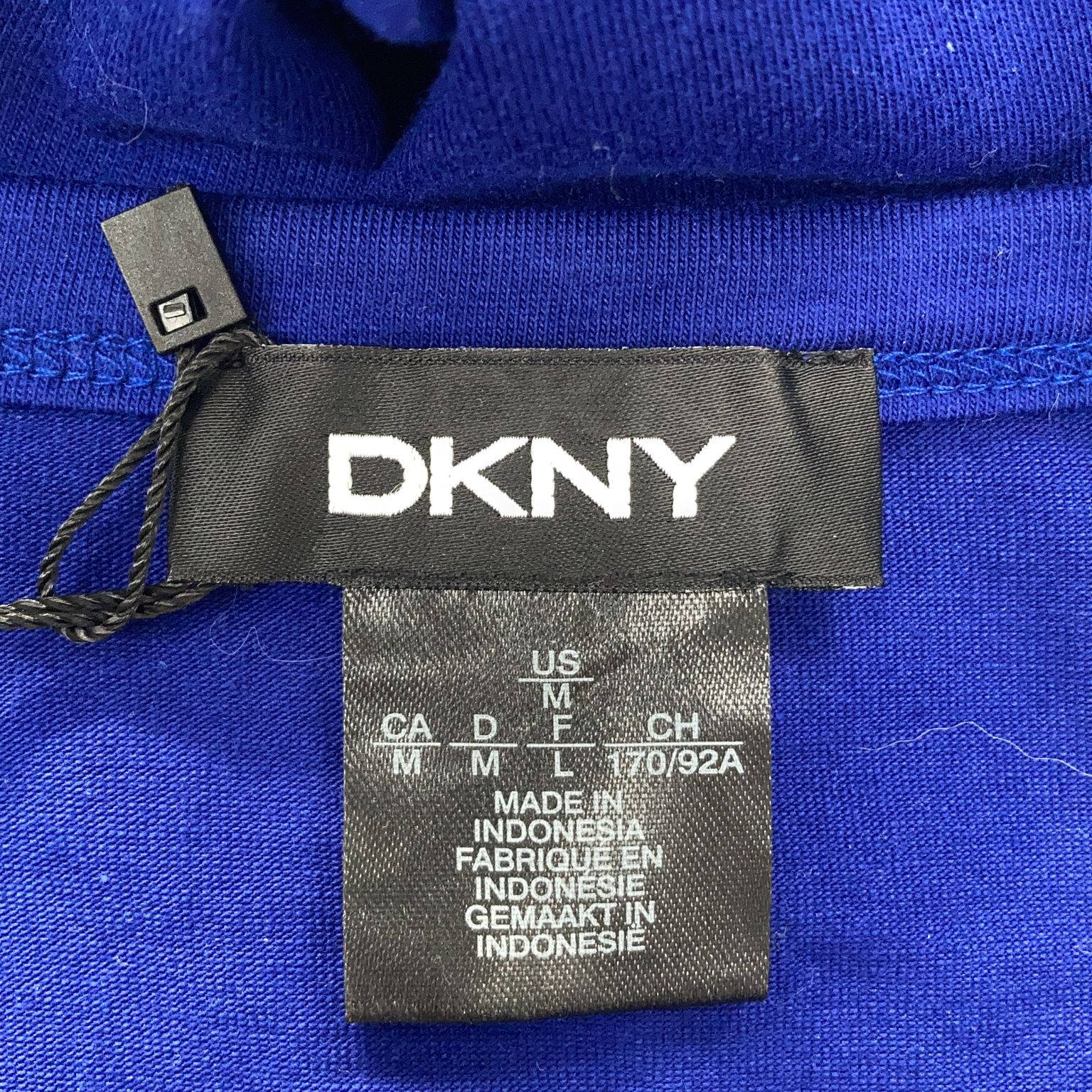 DKNY