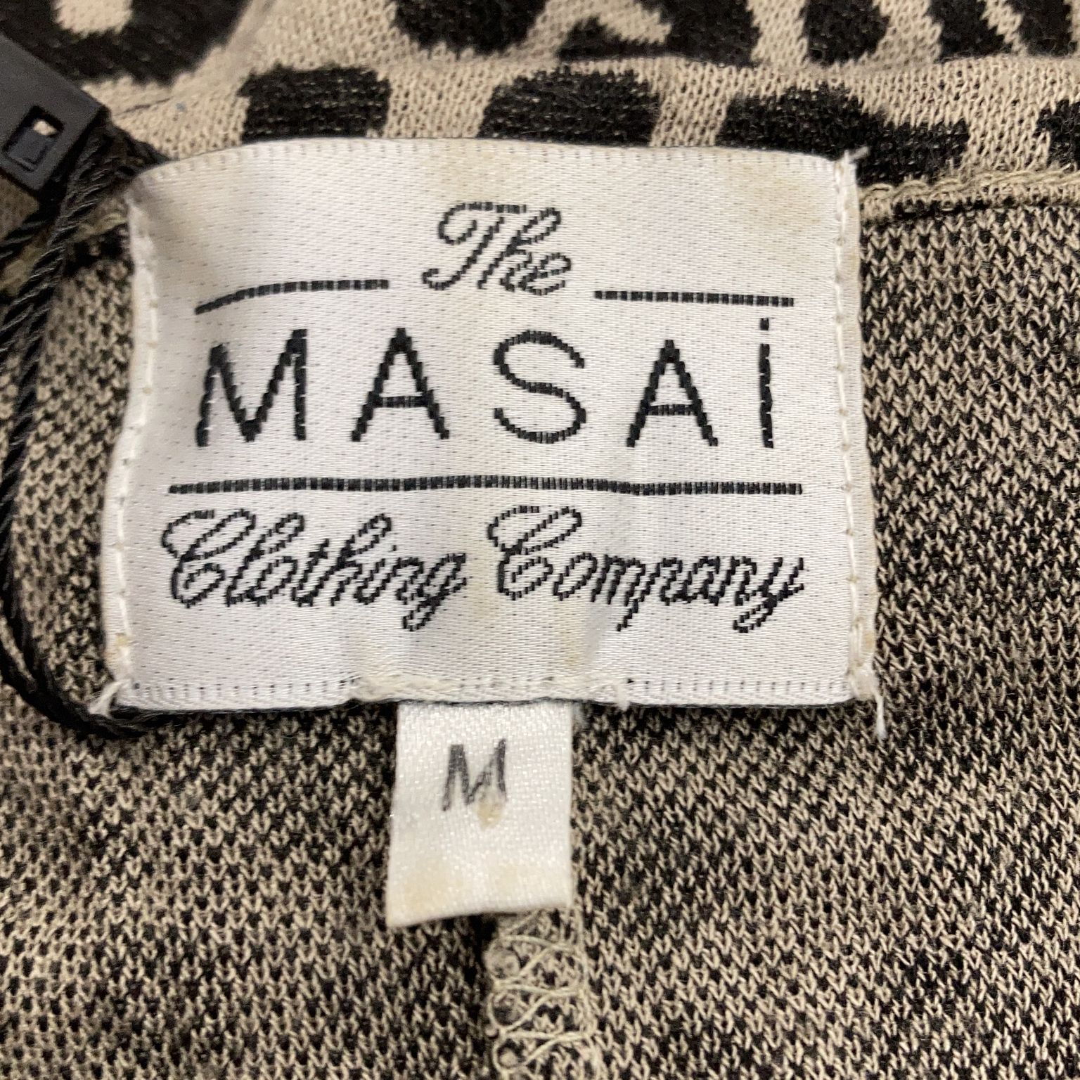 The Masai Clothing Company