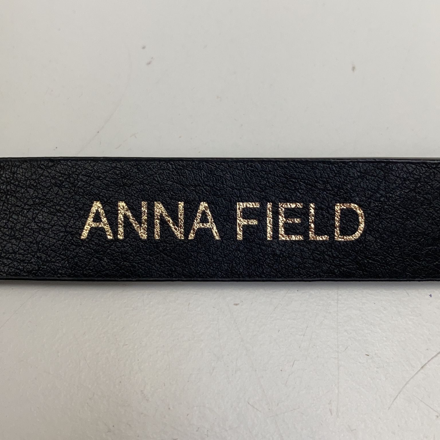 Anna Field