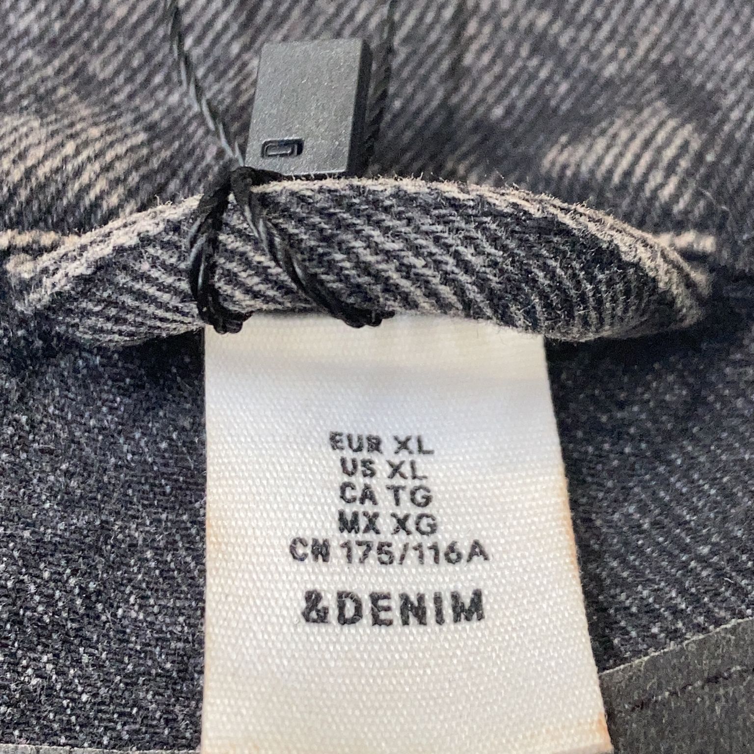 Denim by HM