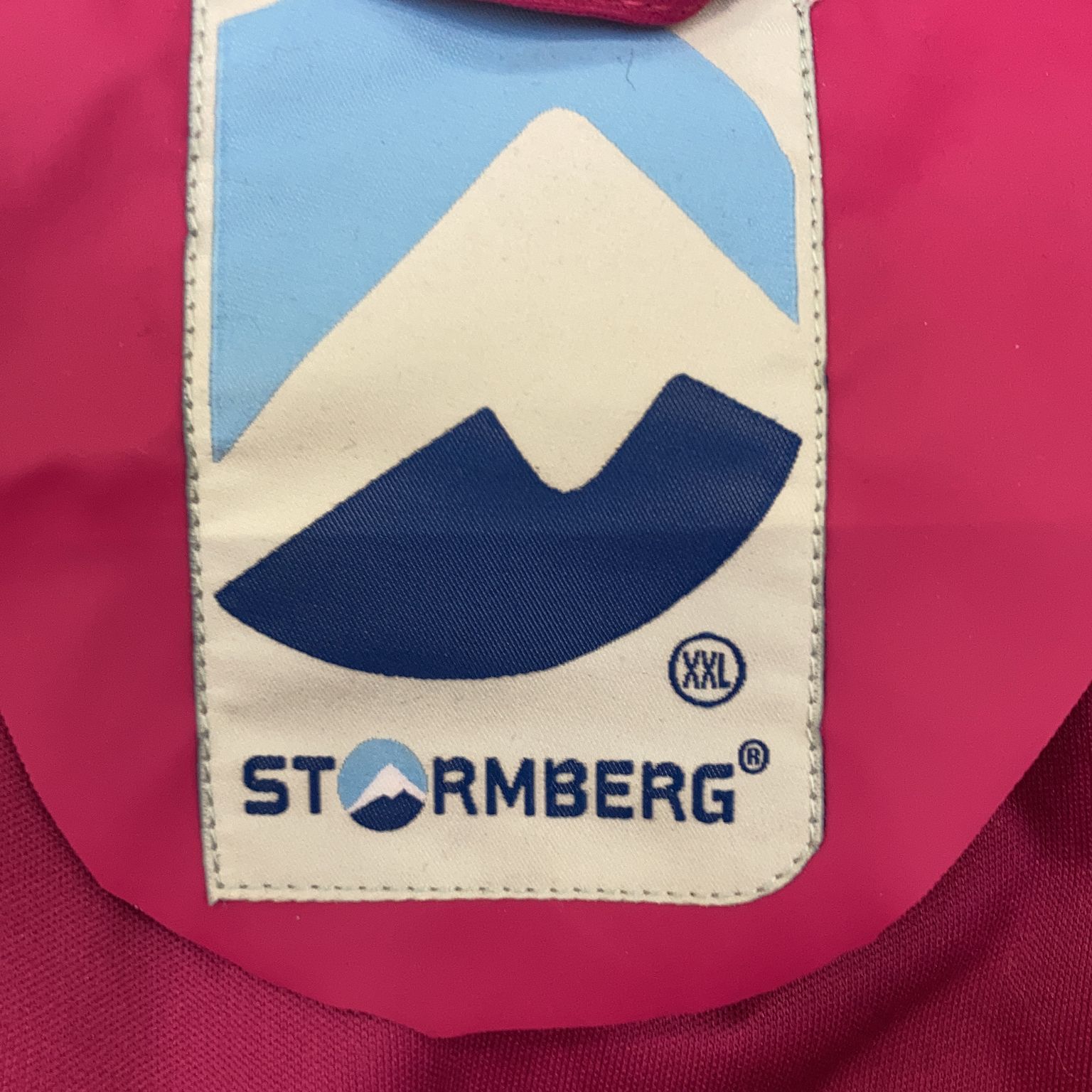 Stormberg