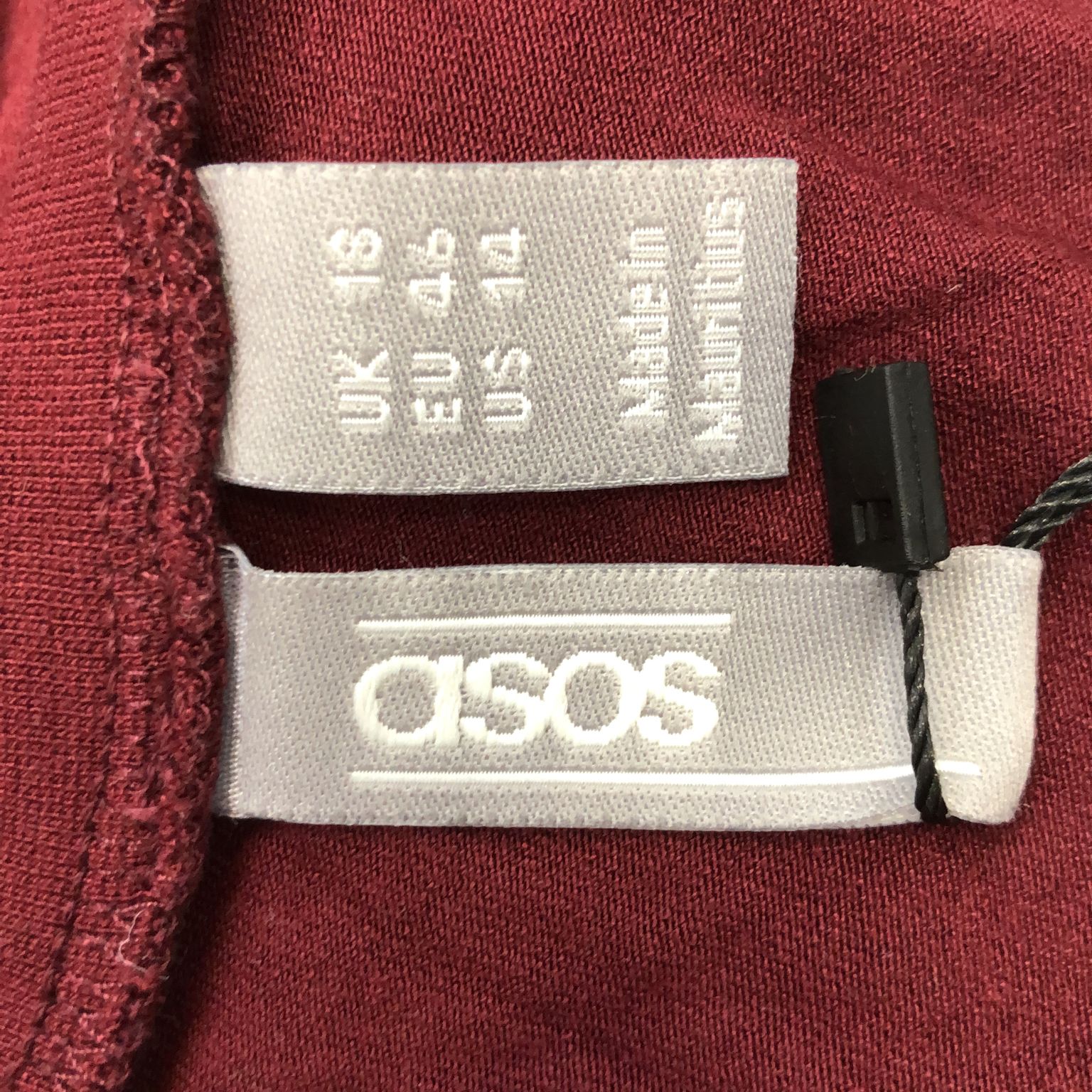 ASOS