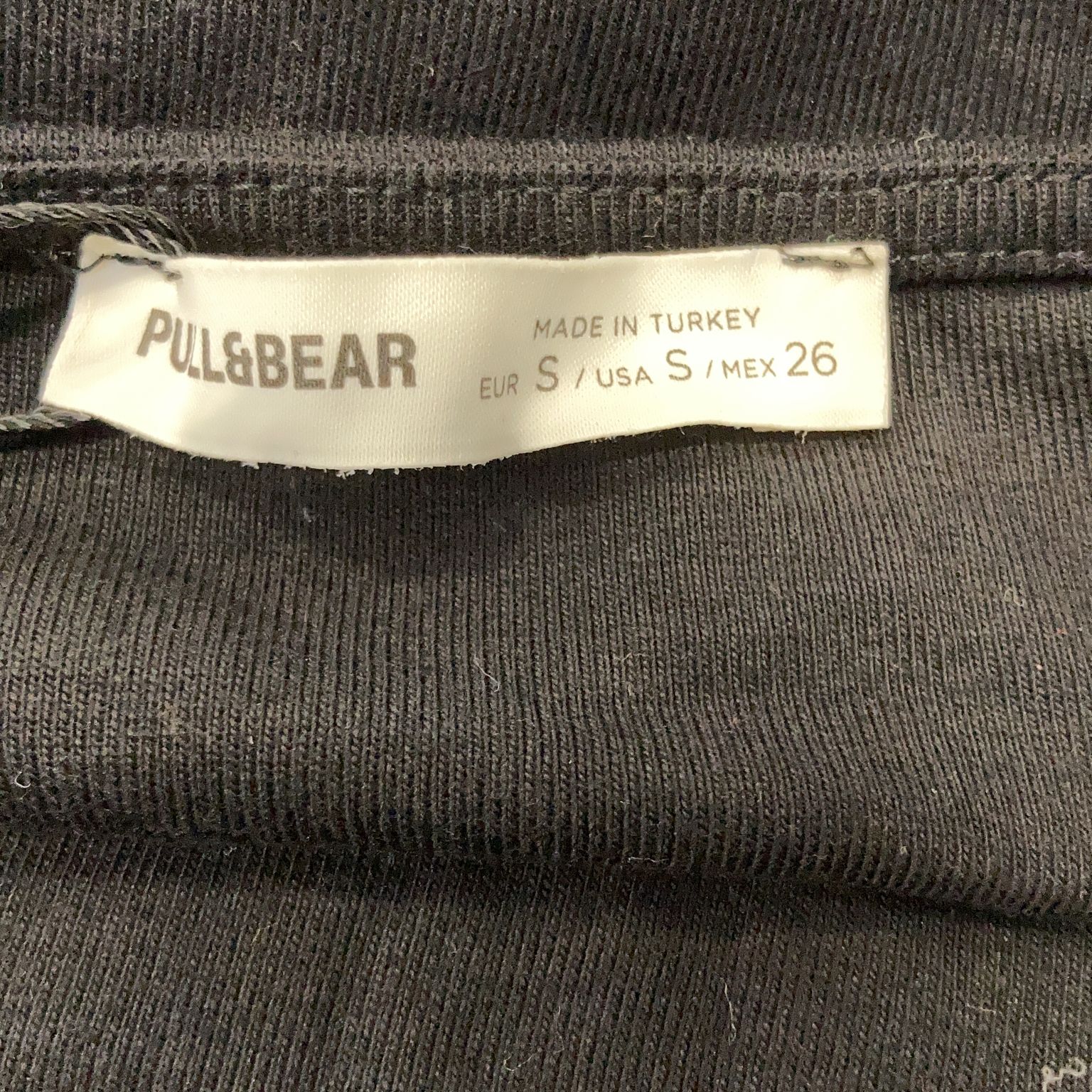 Pull  Bear