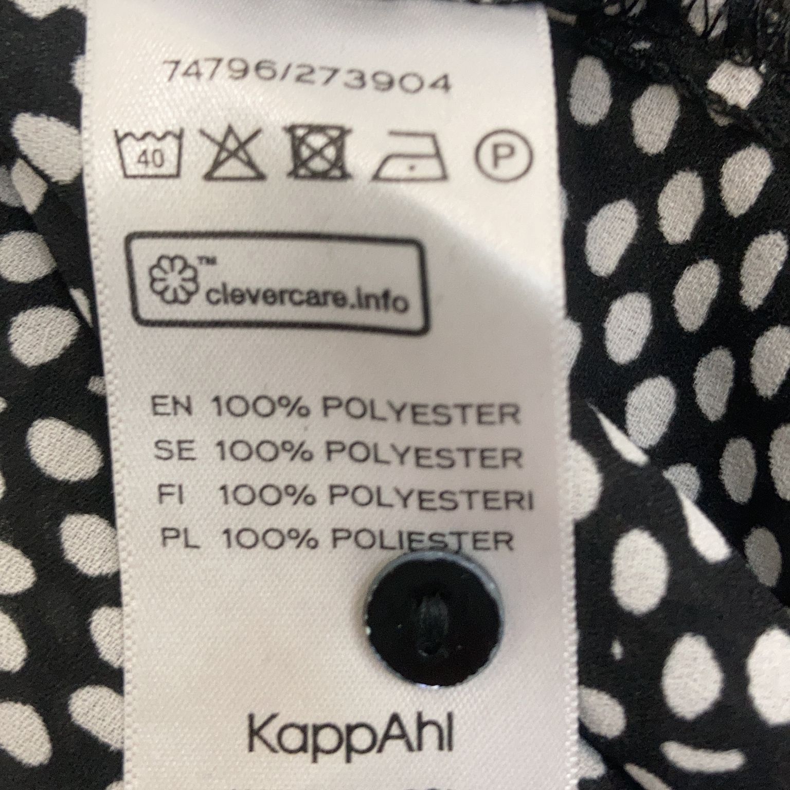 KappAhl