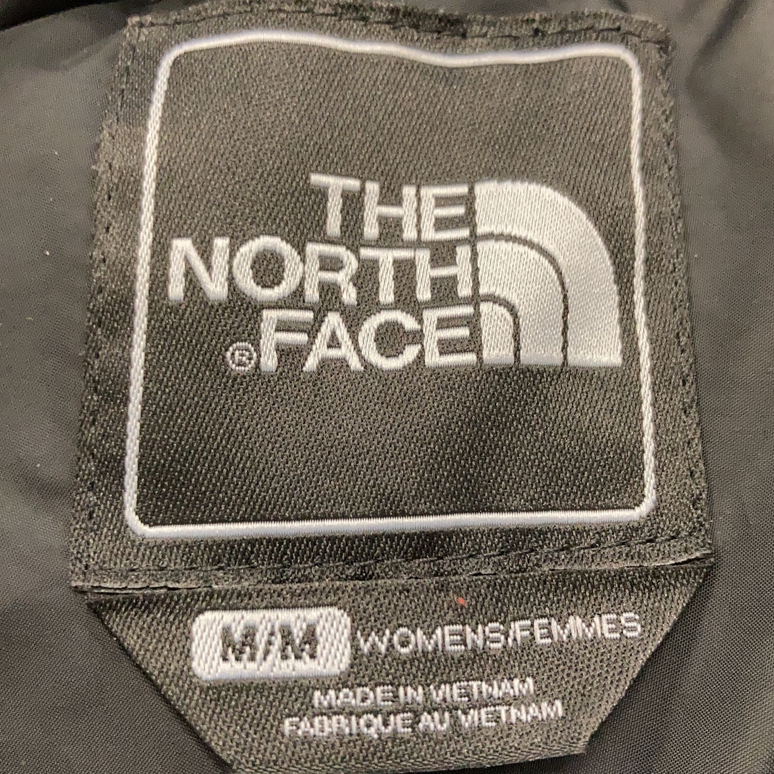 The North Face