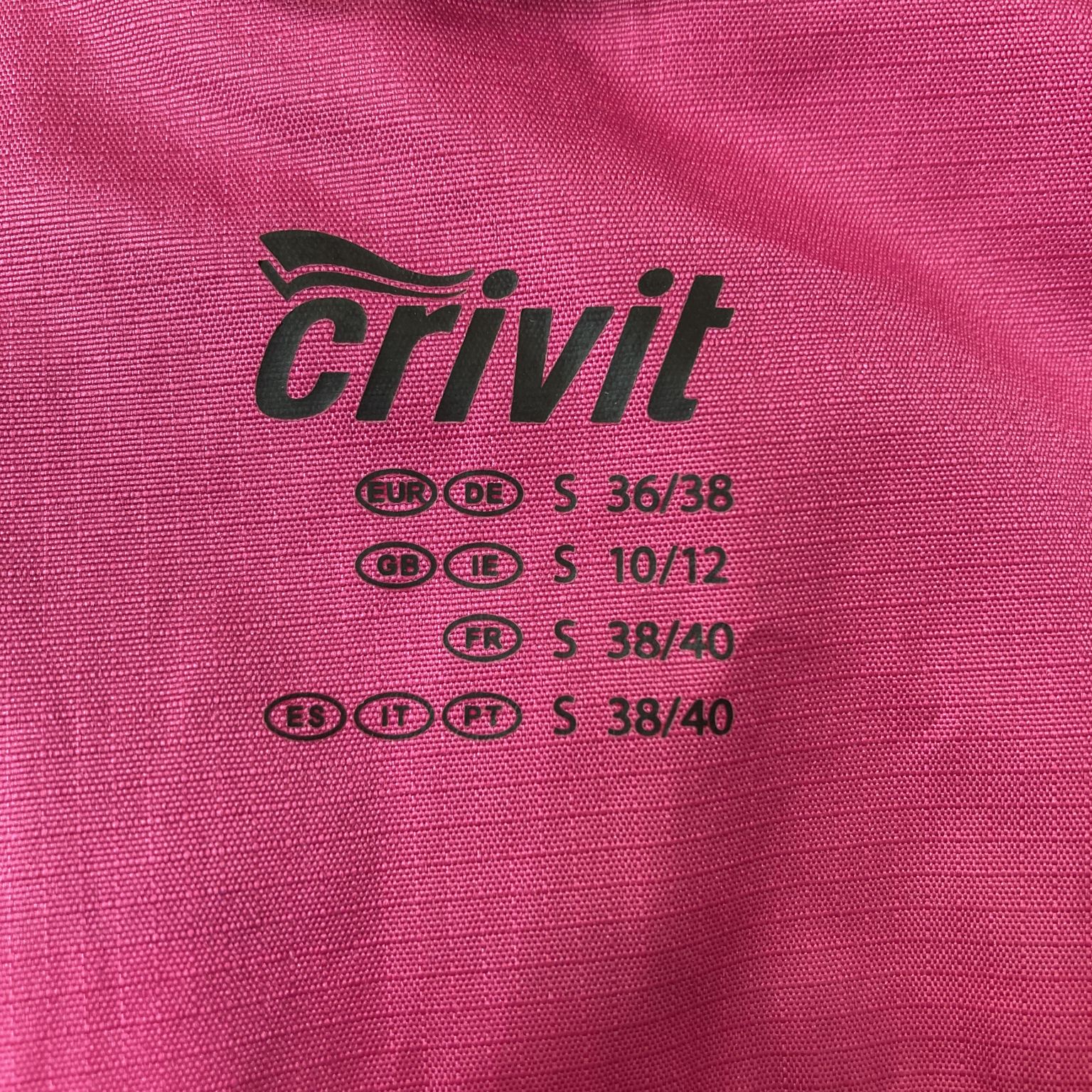 Crivit