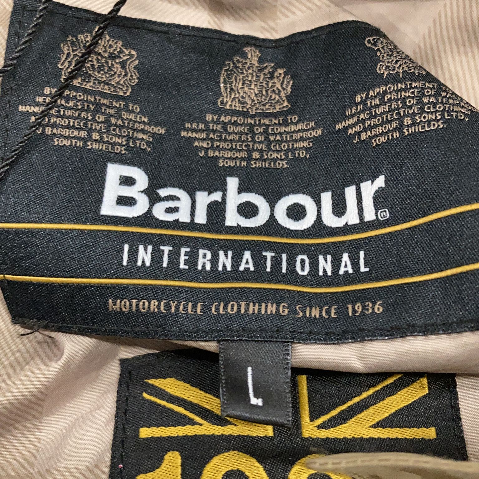 Barbour