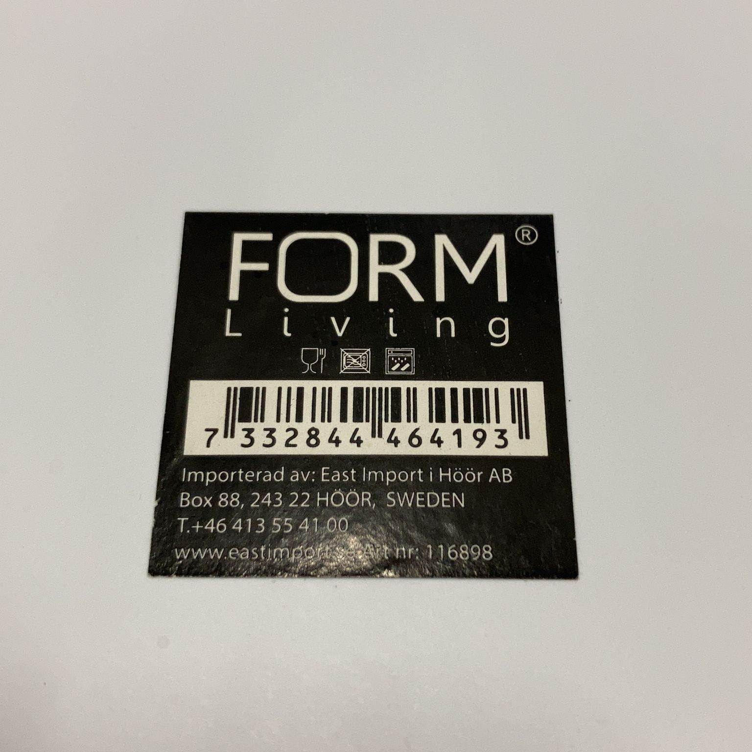 Form Living