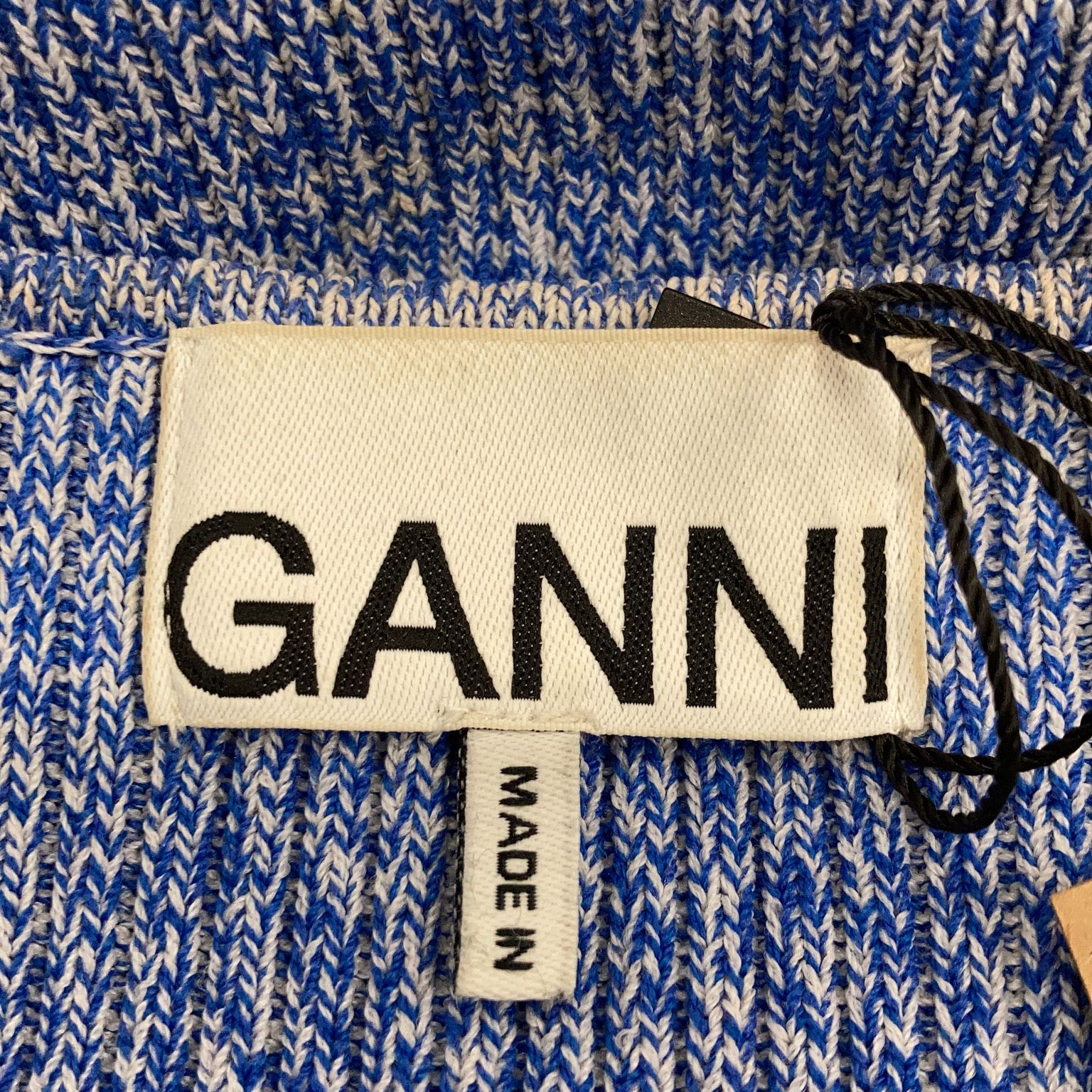 Ganni