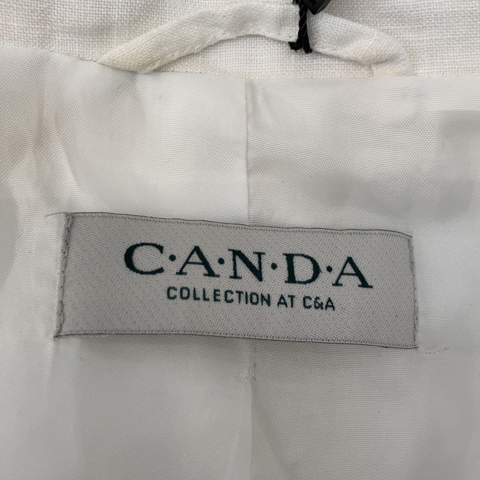 CANDA Collection at CA