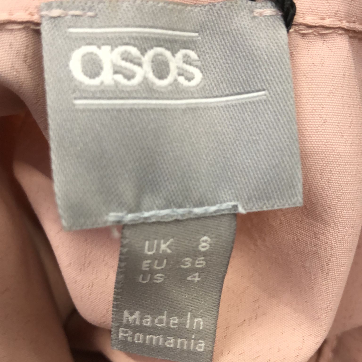 ASOS