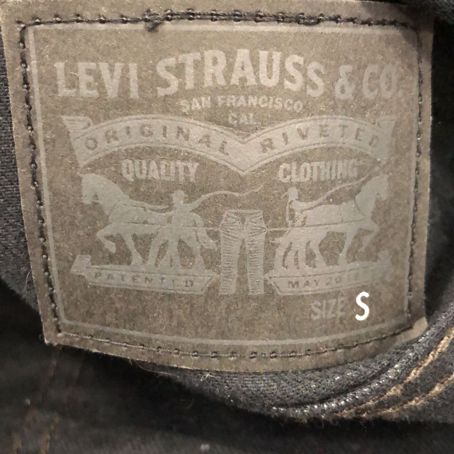 Levi Strauss  Co