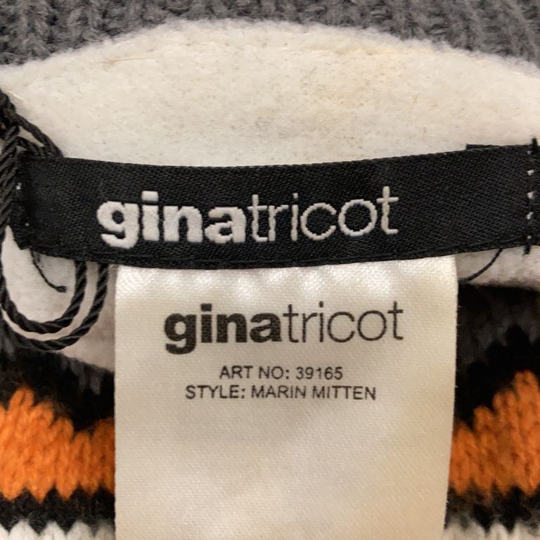 Gina Tricot