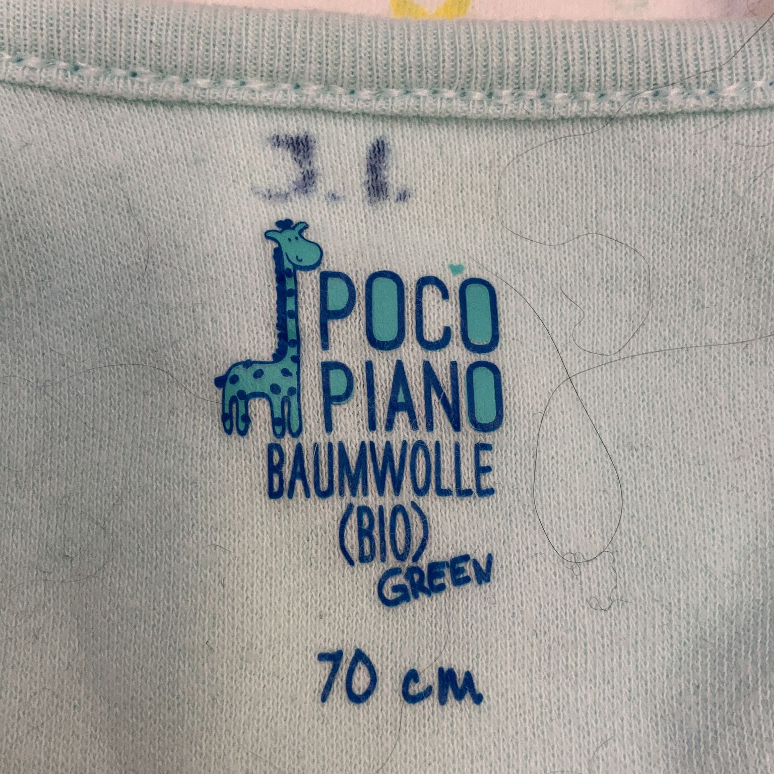 Poco Piano