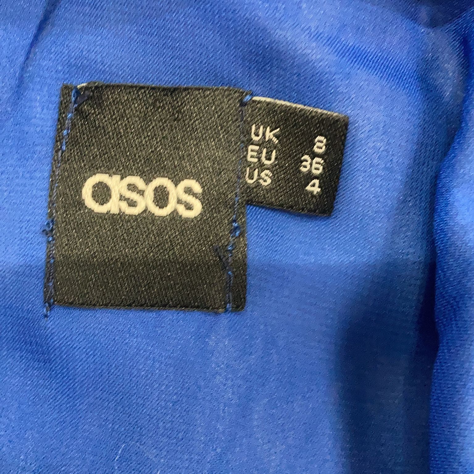 ASOS