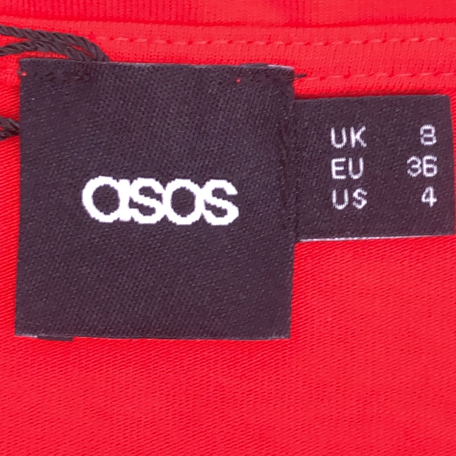 ASOS