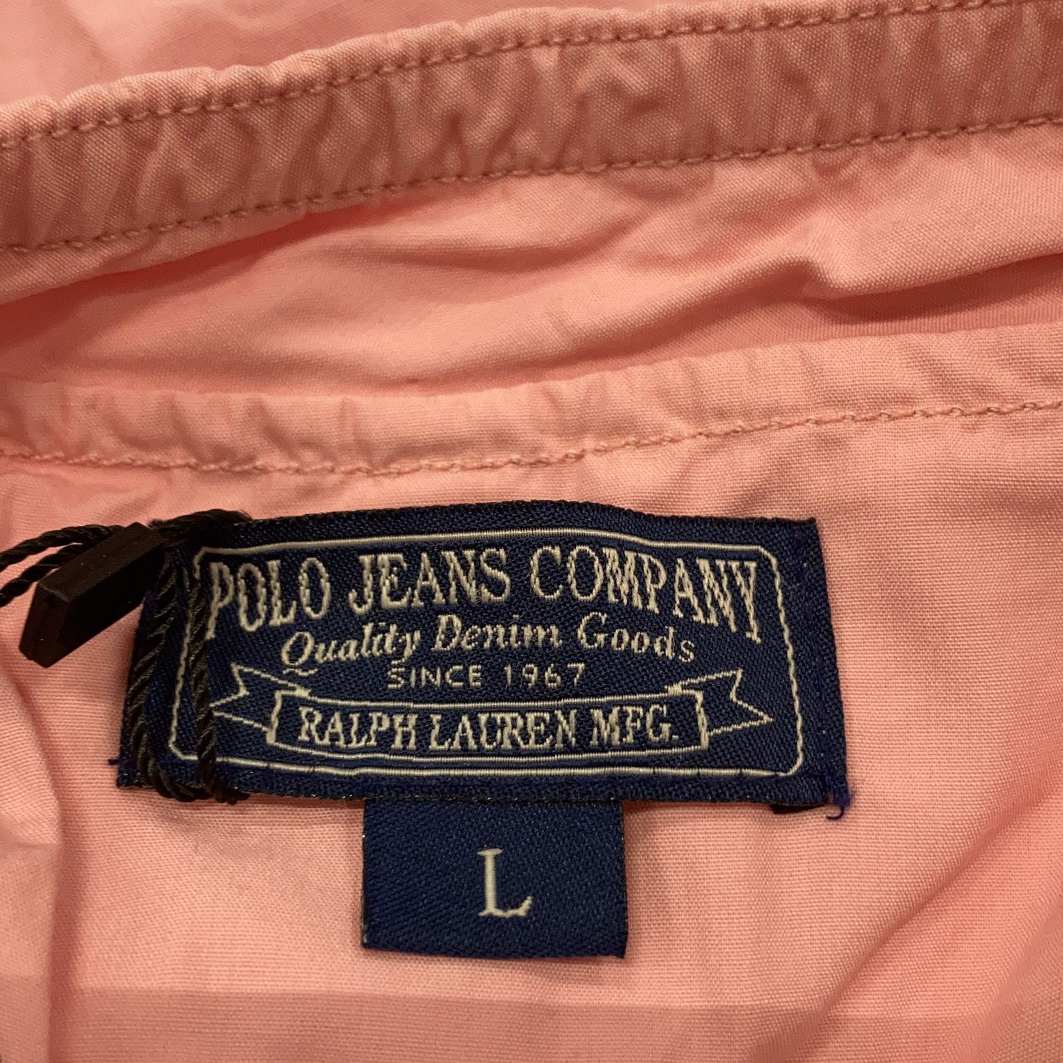 Polo Jeans Company Ralph Lauren