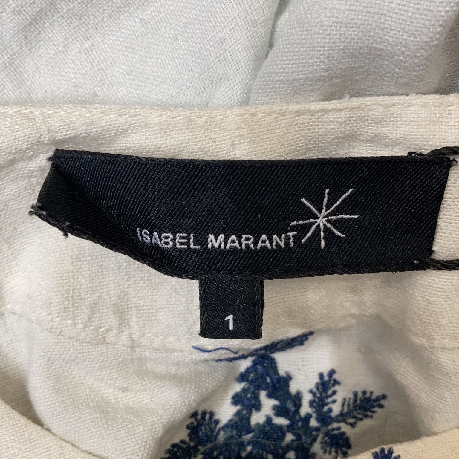 Isabel Marant