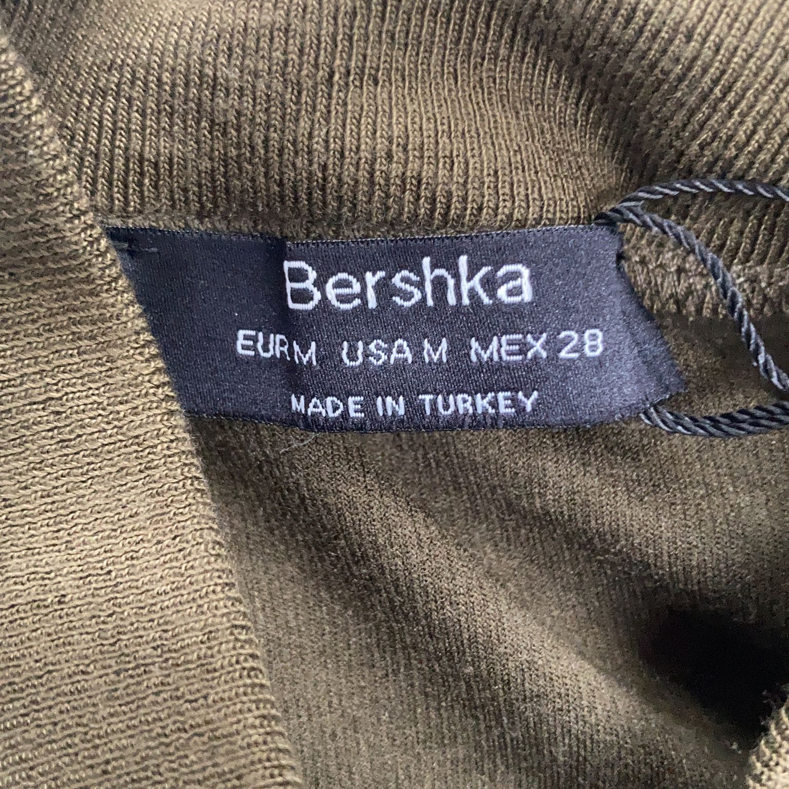 Bershka