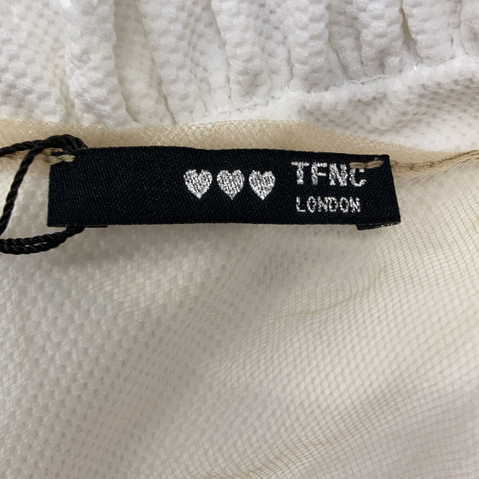 TFNC London