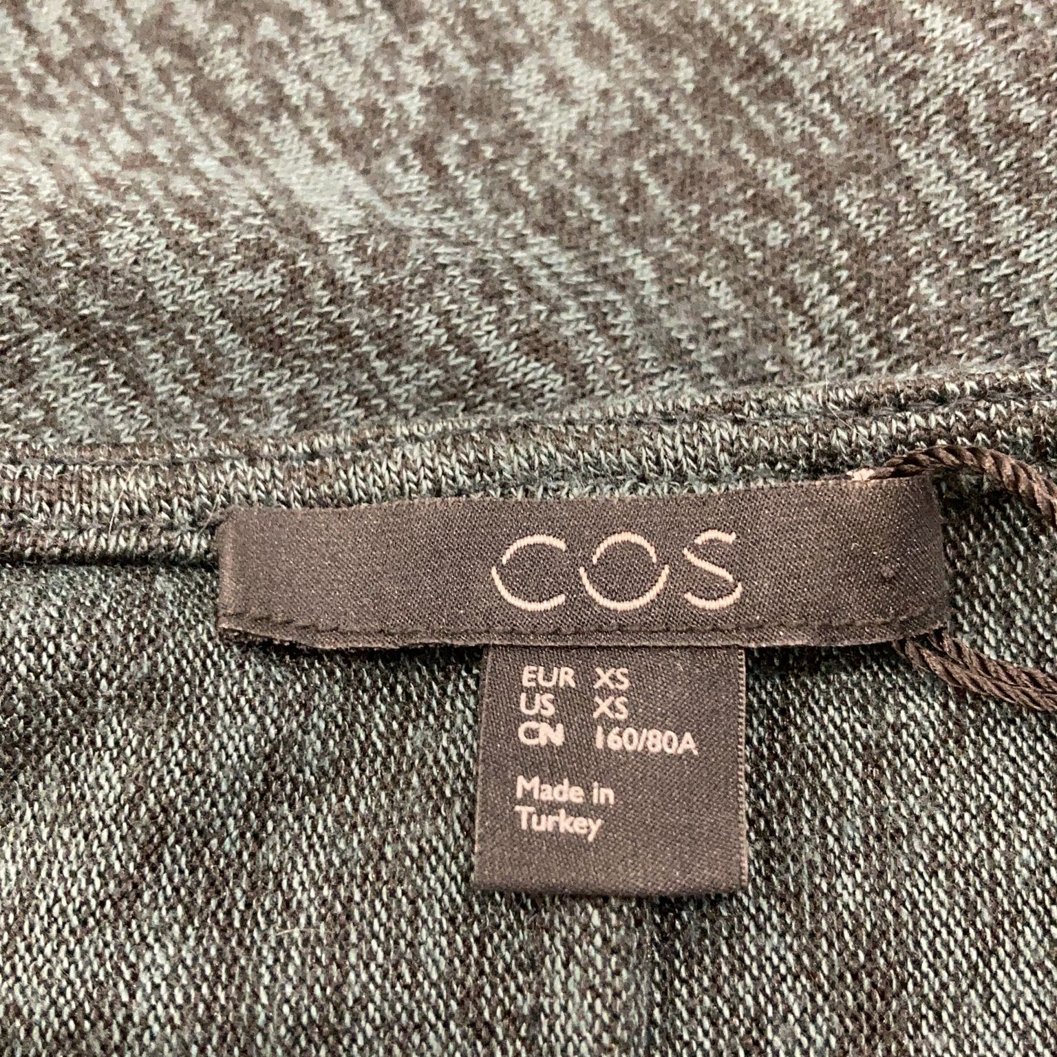 COS