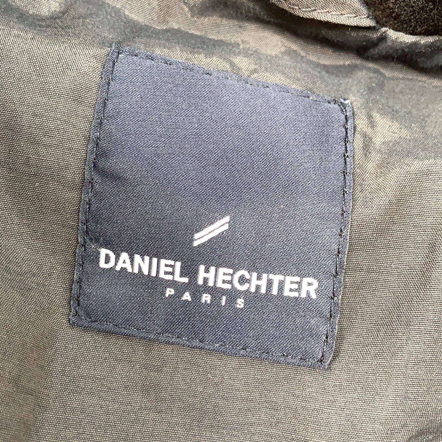 Daniel Hechter