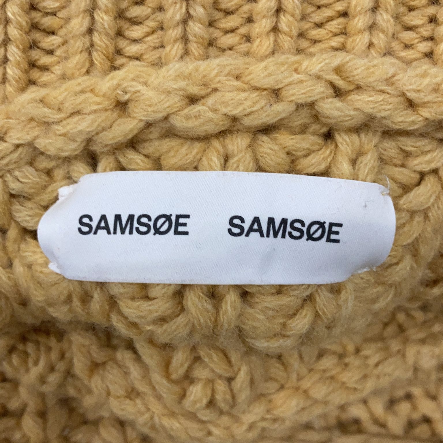 Samsøe  Samsøe